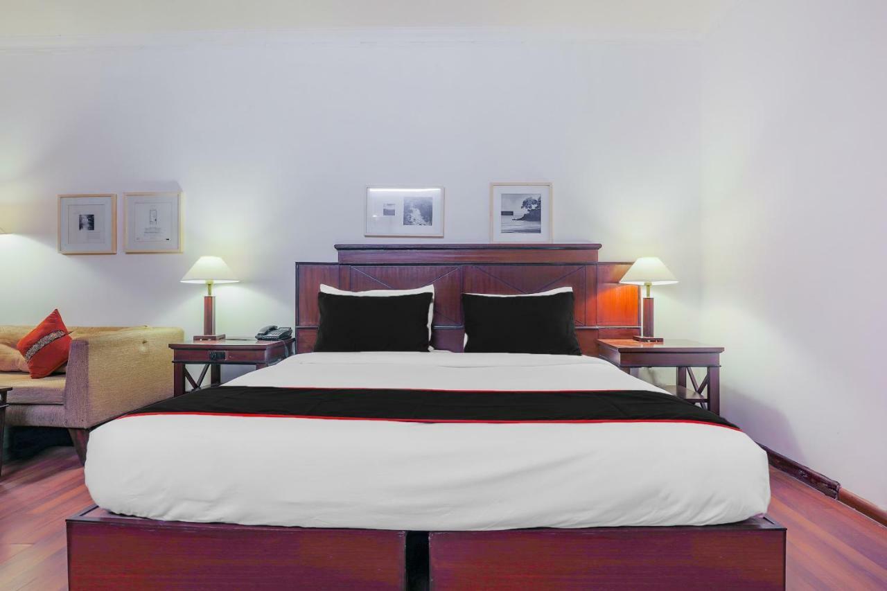 Hotel Collection O 40310 Devasthali à Majorda Extérieur photo